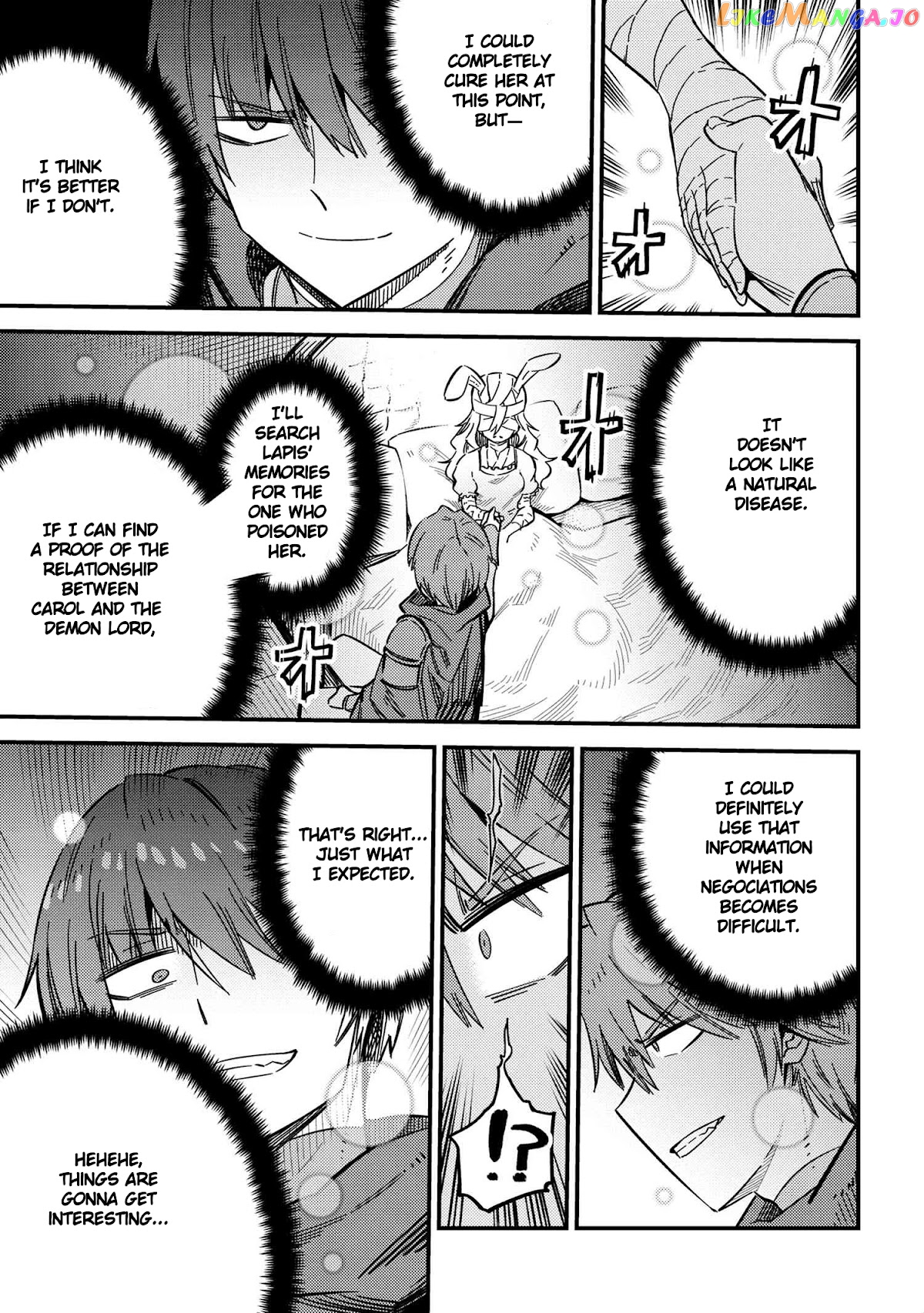 Redo Of Healer, Chapter 42.2 image 04